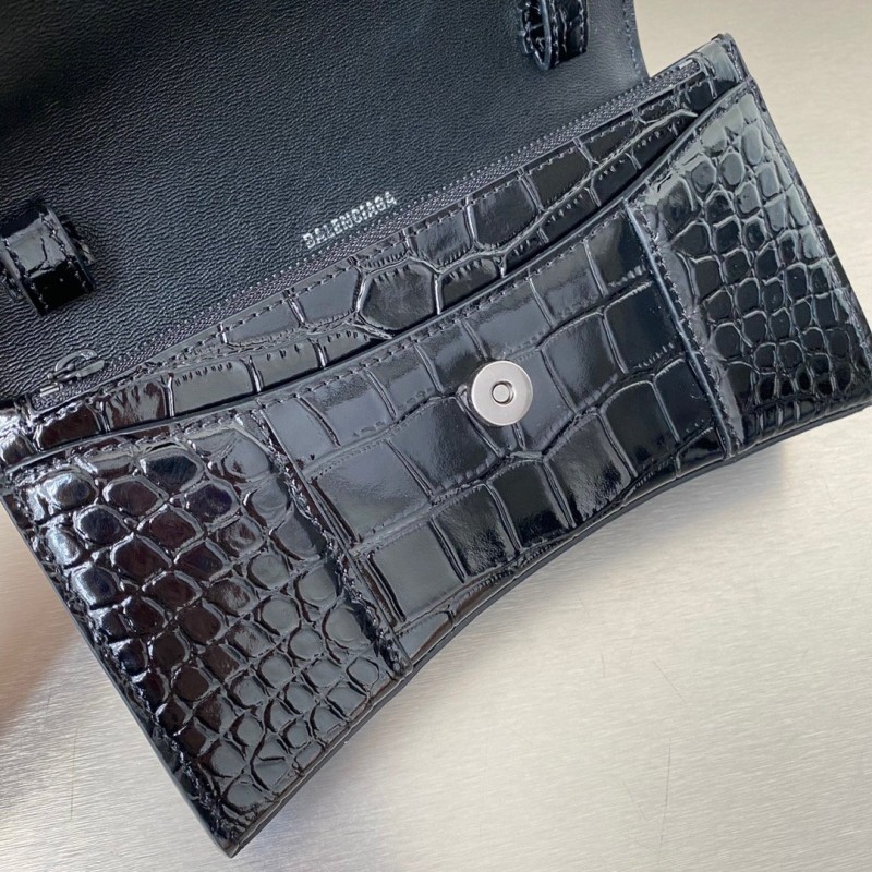 Balenciaga Hourglass 沙漏包