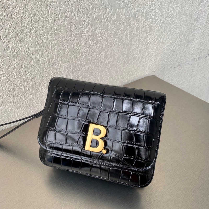 Balenciaga B Bag