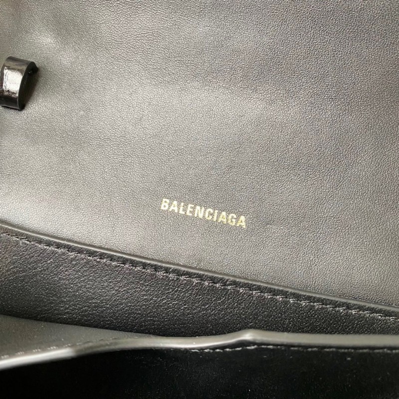 Balenciaga B Bag
