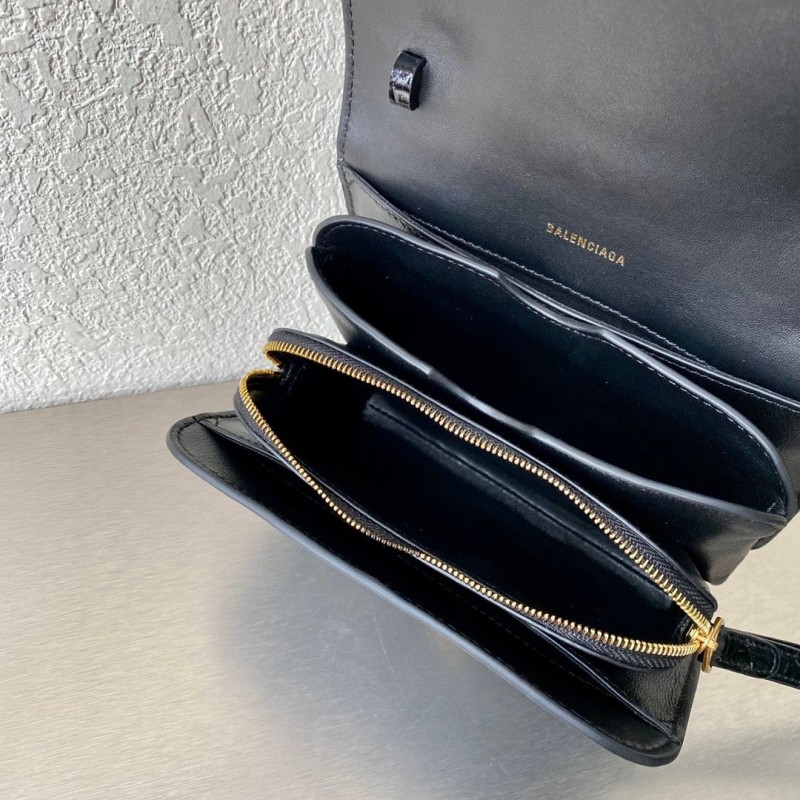 Balenciaga B Bag