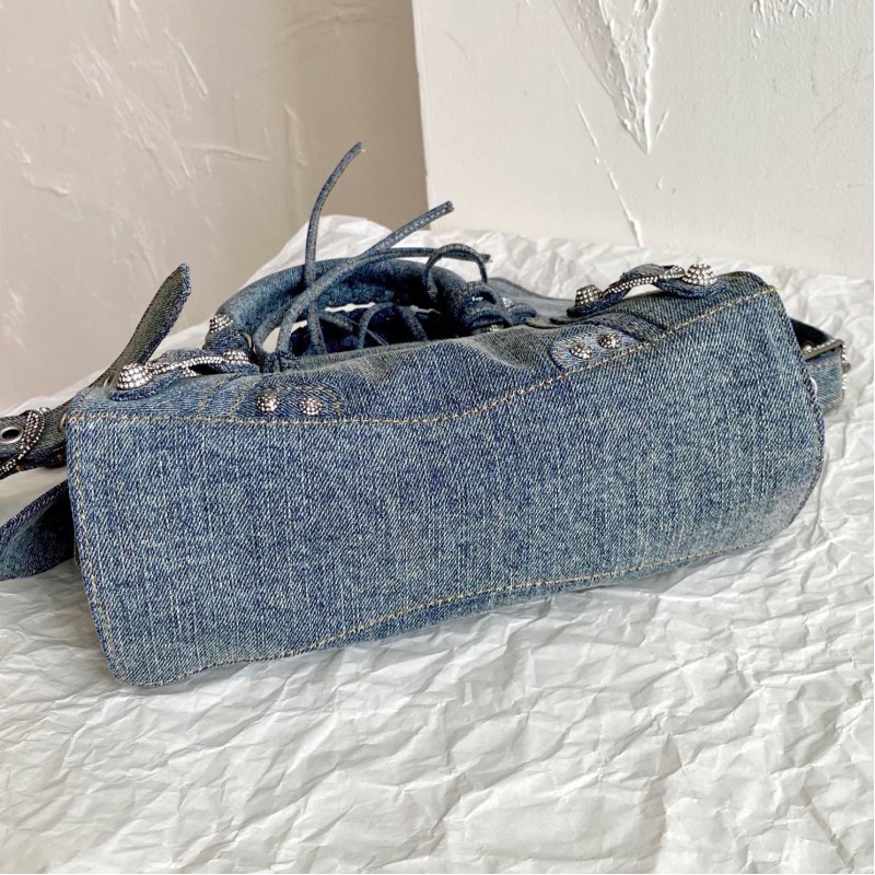 Balenciaga Neo Cagole