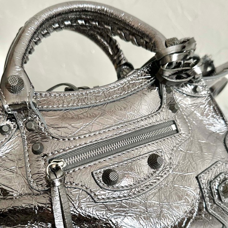 Balenciaga Neo Cagole