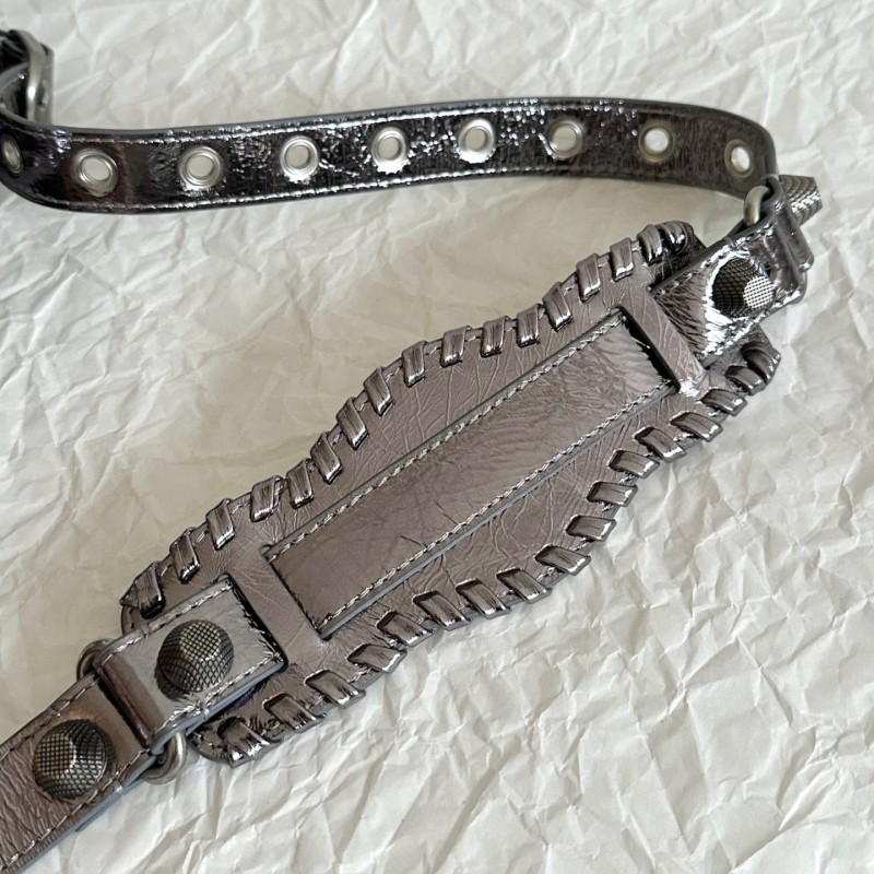 Balenciaga Neo Cagole