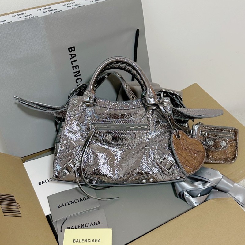 Balenciaga Neo Cagole