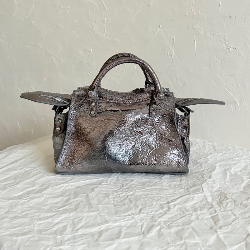 Balenciaga Neo Cagole