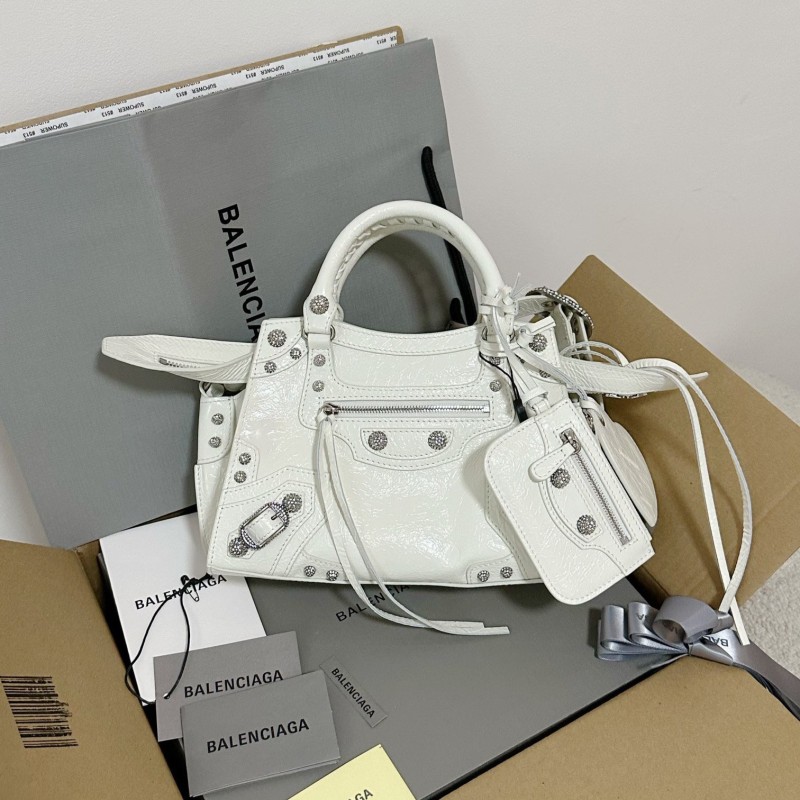 Balenciaga Neo Cagole