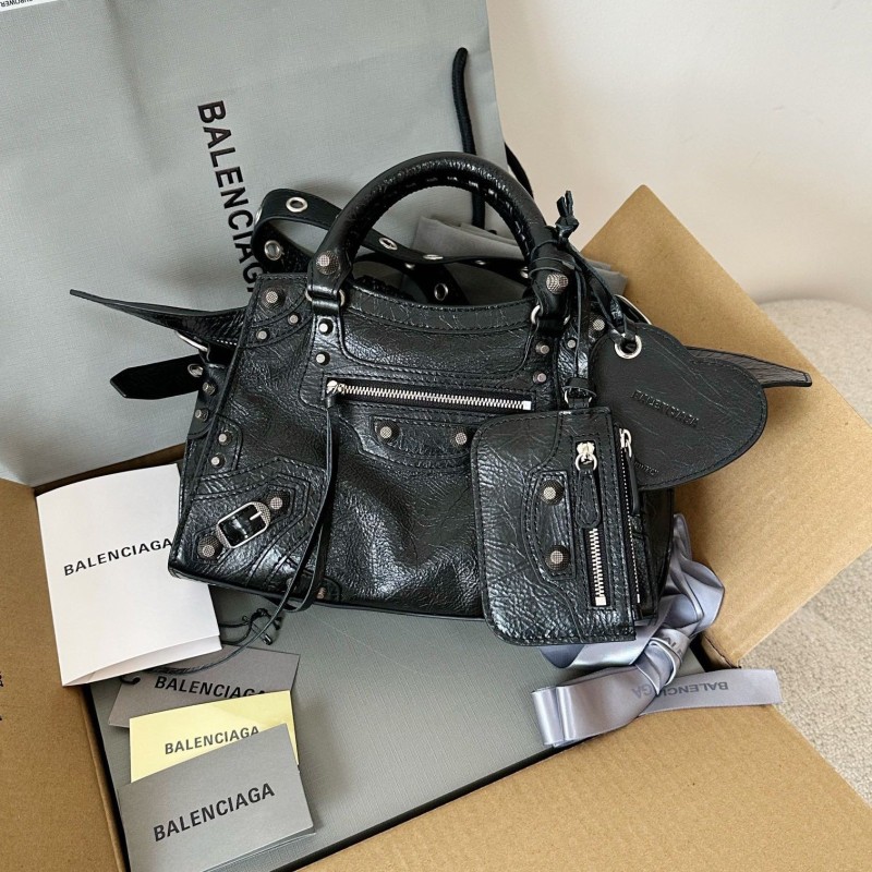 Balenciaga Neo Cagole