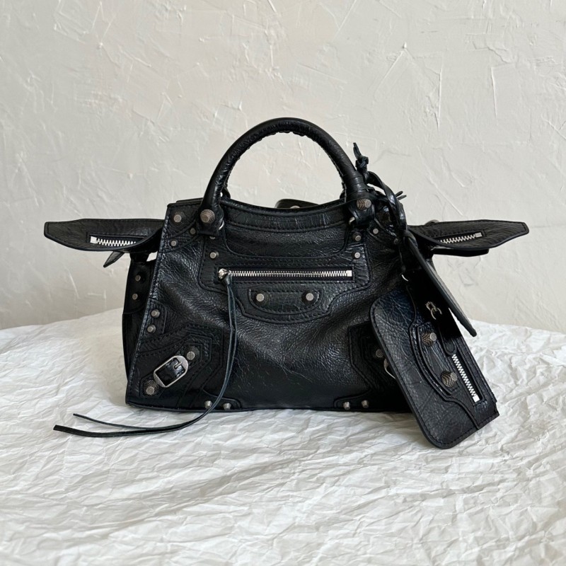 Balenciaga Neo Cagole