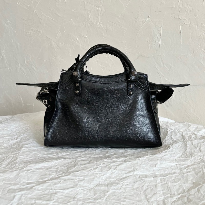 Balenciaga Neo Cagole