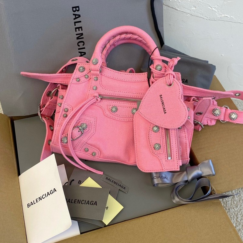 Balenciaga Neo Cagole