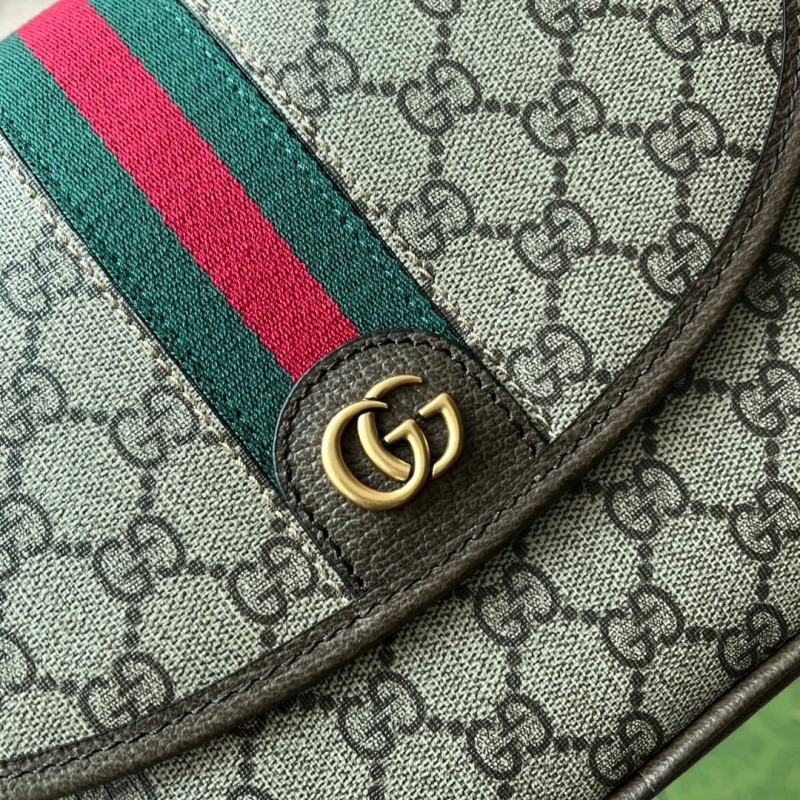 Gucci Messenger Bag