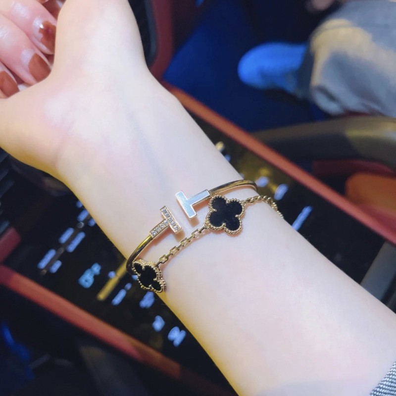 Tiffany Bracelet