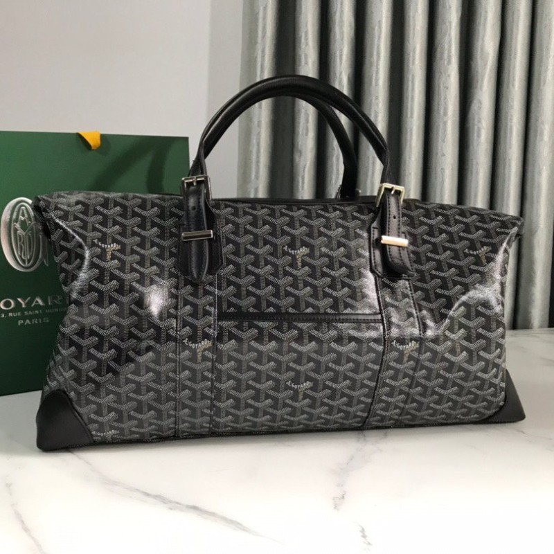 Goyard Travel Bag