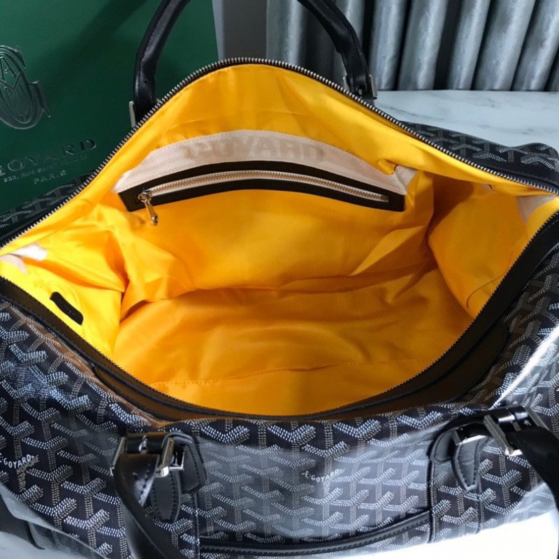 Goyard Travel Bag