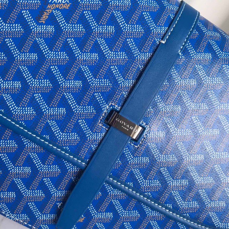 Goyard Belvedere 大号