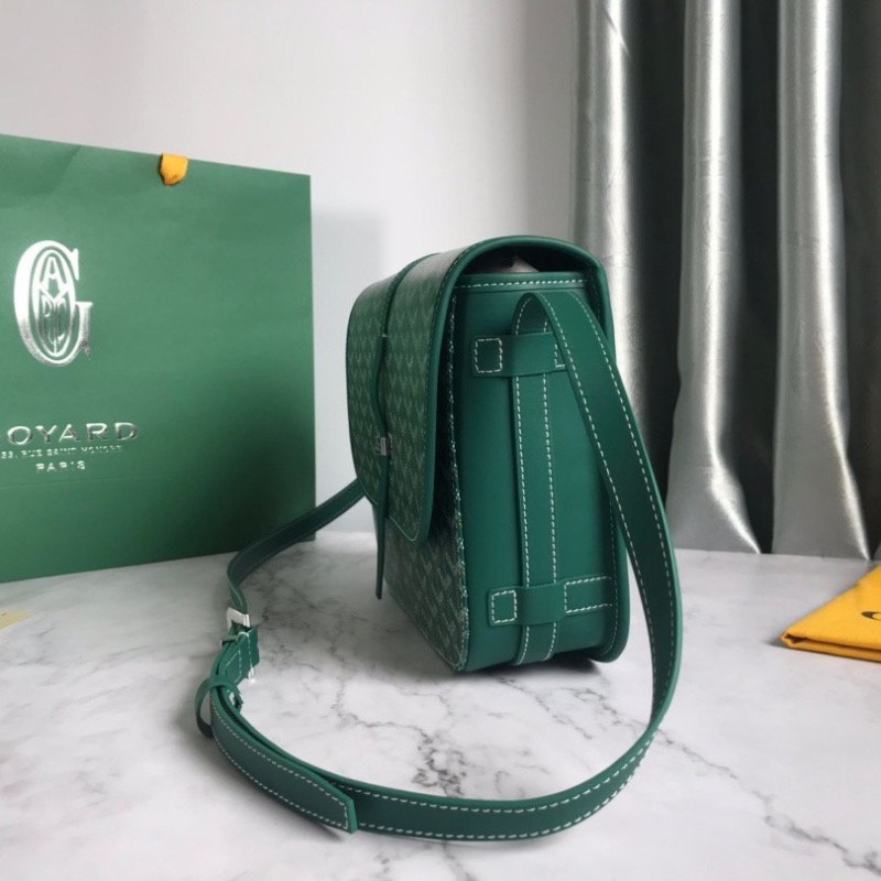 Goyard Belvedere大号