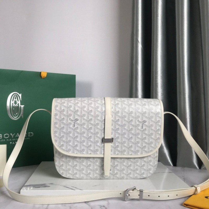 Goyard Belvedere 大号