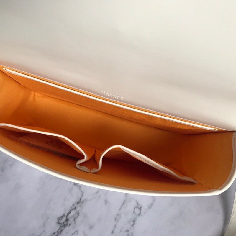 Goyard Belvedere 大号