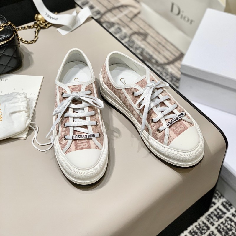 Dior Sneaker 