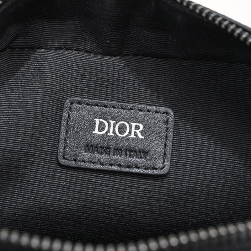 Dior Safari Bag