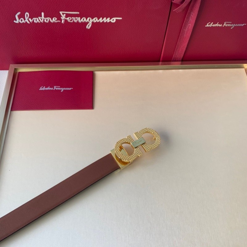 Ferragamo Belt