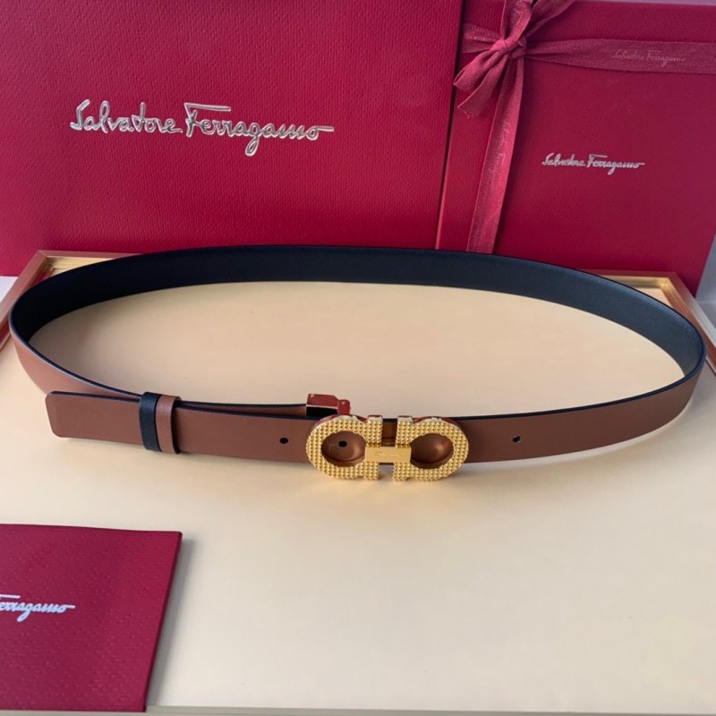 Ferragamo Belt