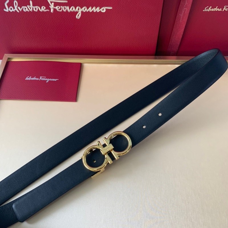 Ferragamo Belt