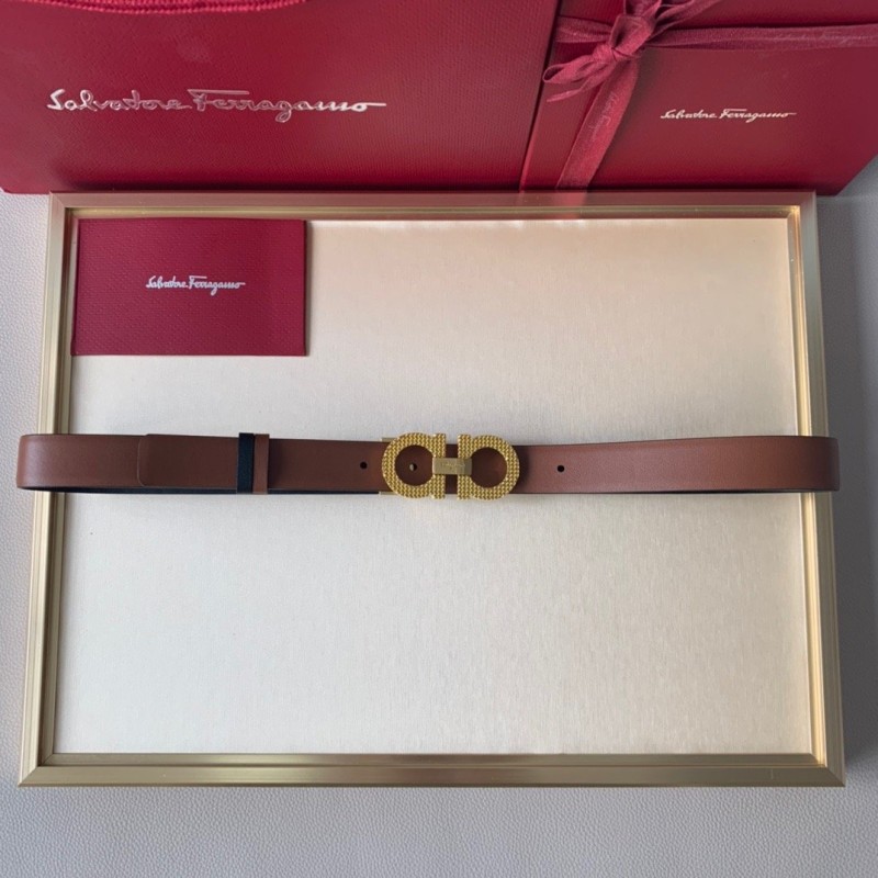 Ferragamo Belt