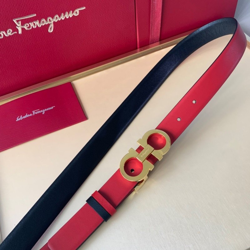 Ferragamo Belt