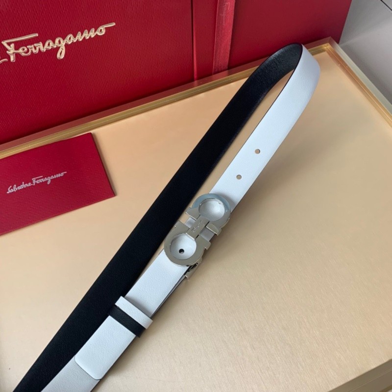Ferragamo Belt