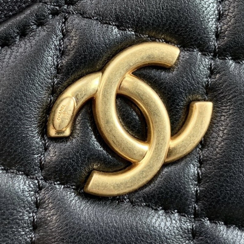 Chanel Vanity Case