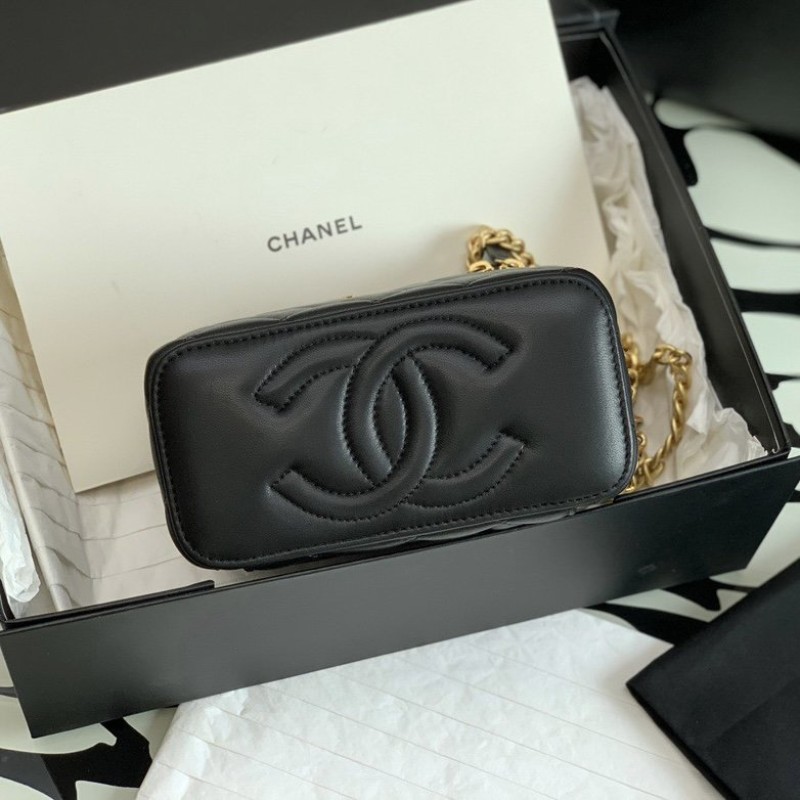 Chanel Vanity Case