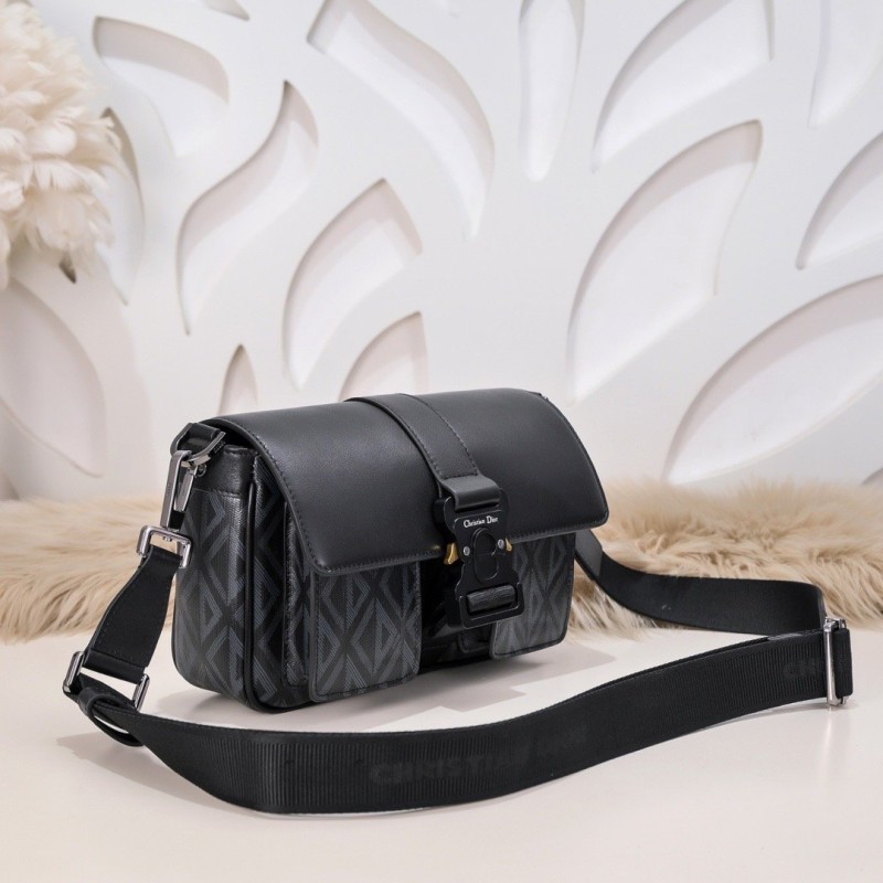 Dior Messenger Bag