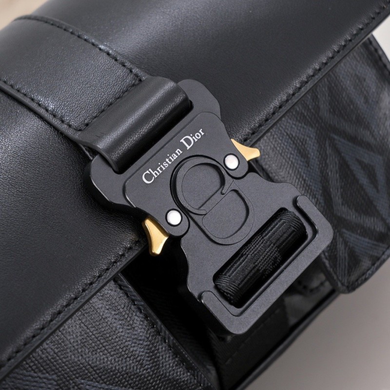 Dior Messenger Bag