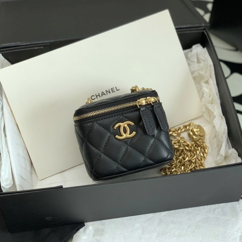 Chanel Vanity Case
