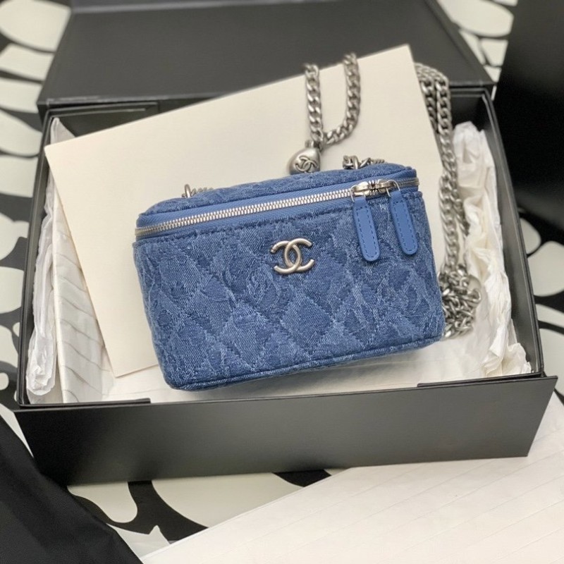 Chanel Vanity Case