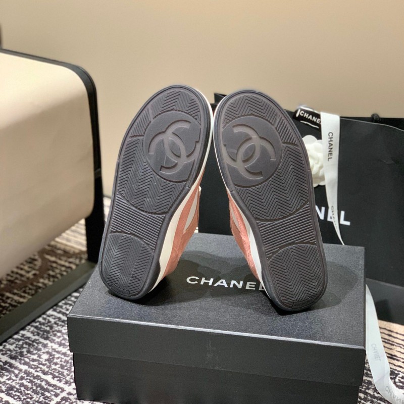 Chanel Sneakers 
