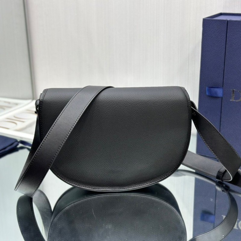 Dior Saddle Bag大号
