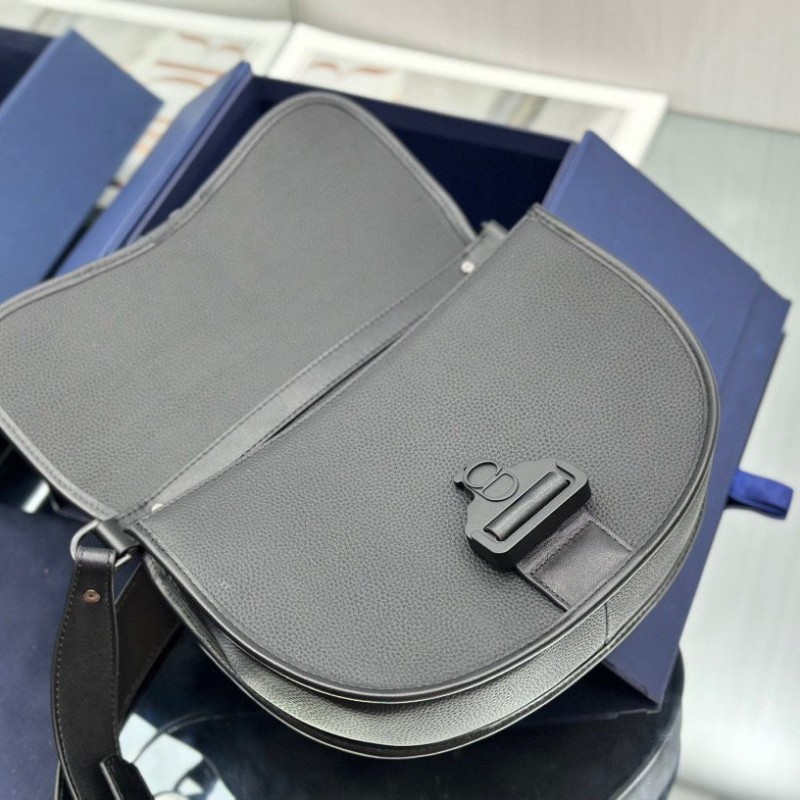 Dior Saddle Bag大号