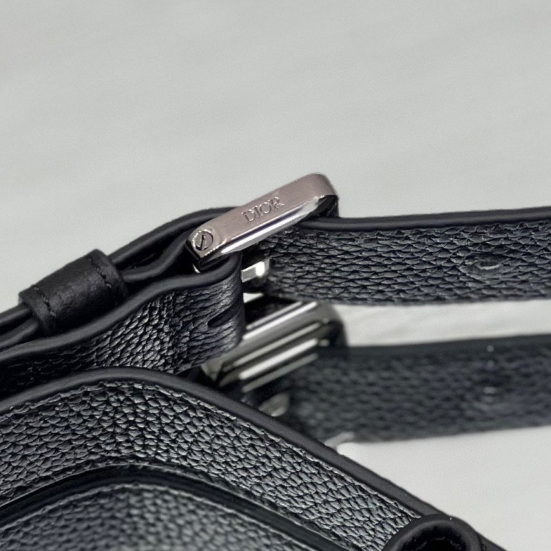 Dior Saddle Bag小号