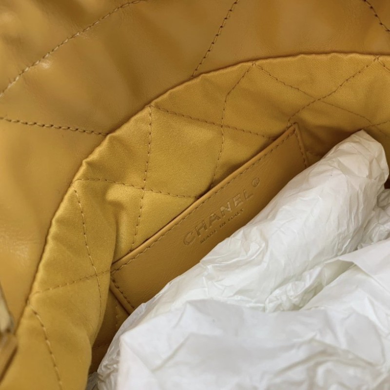 Chanel 23s mini 垃圾袋