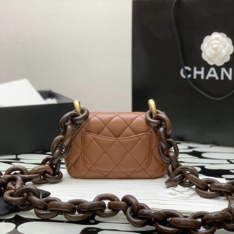 Chanel Flap