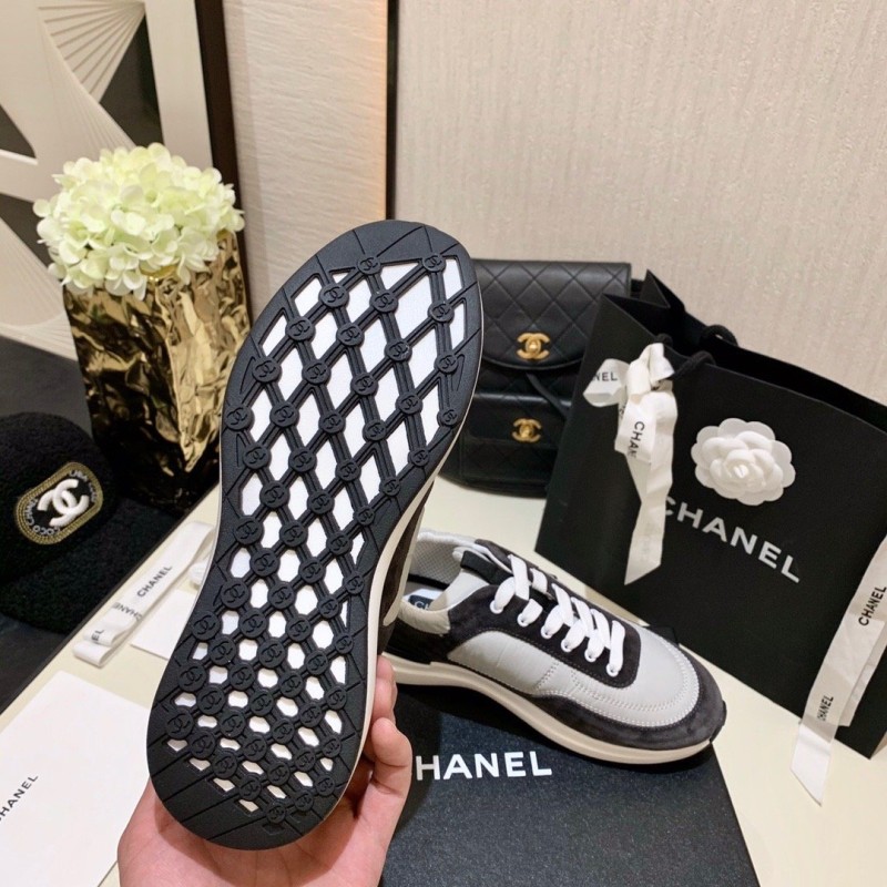 Chanel Sneakers 
