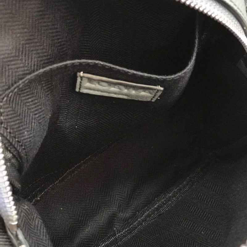 Loewe Military Crossbody