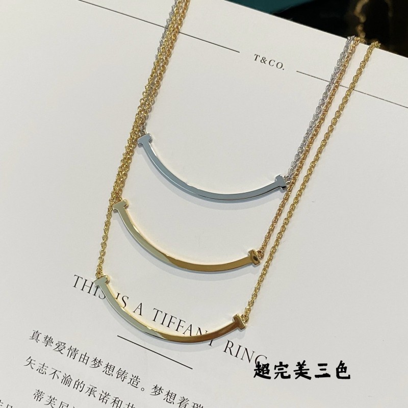 Tiffany Necklace
