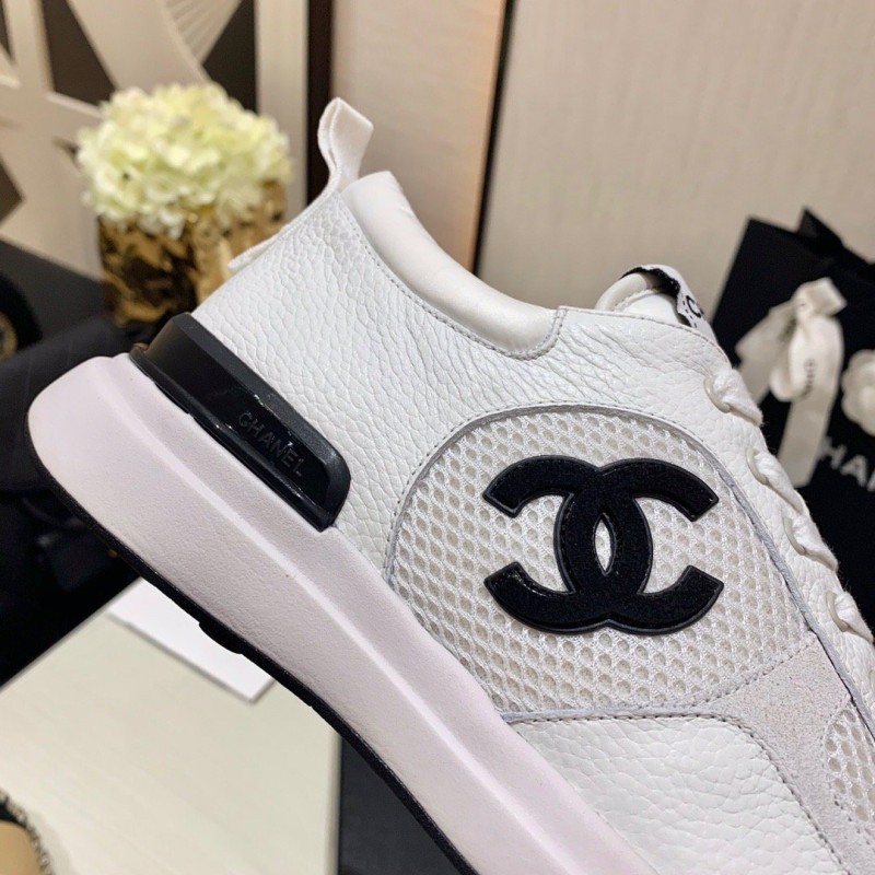 Chanel Sneakers 