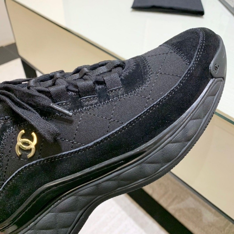 Chanel Sneakers 