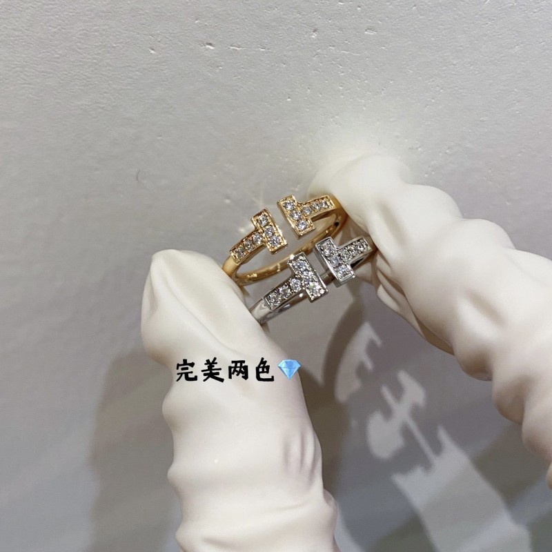 Tiffany Ring
