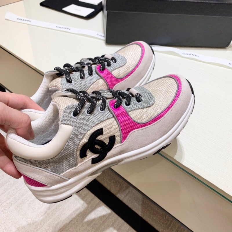 Chanel Sneakers 
