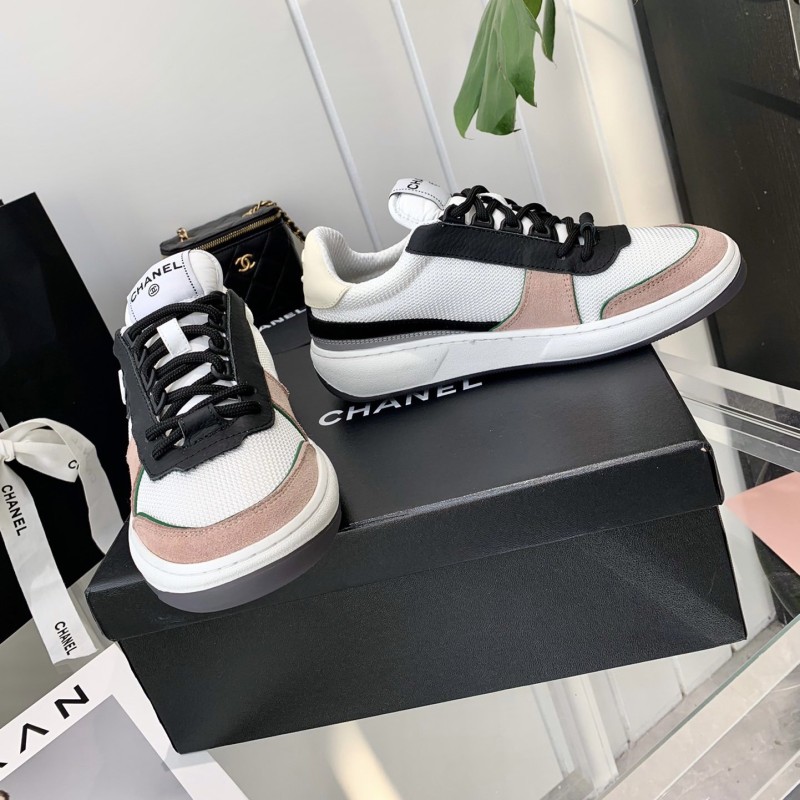 Chanel Sneakers 
